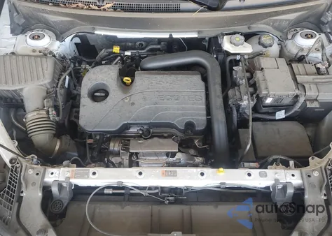 2024 GMC Terrain Slt from USA, damaged, VIN 3GKALVEG4RL225234